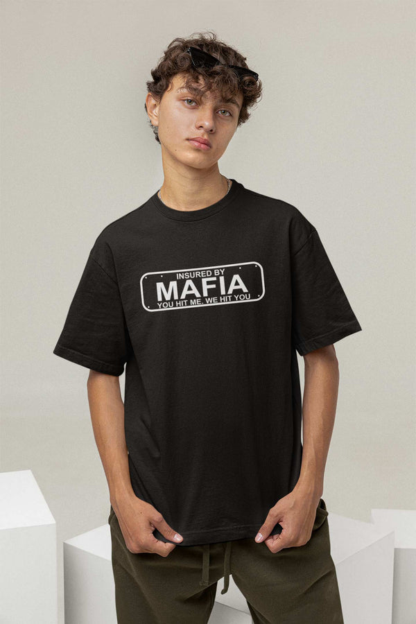 MAFIA Oversized T-shirt