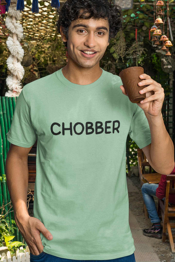 Chobber Unisex T-shirt