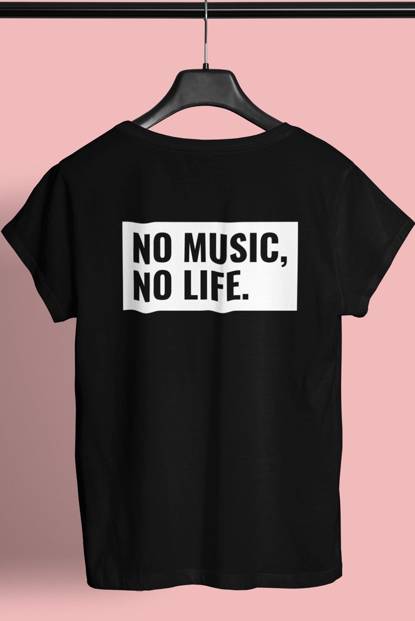 Music Theme T-shirts – BONZERBEE