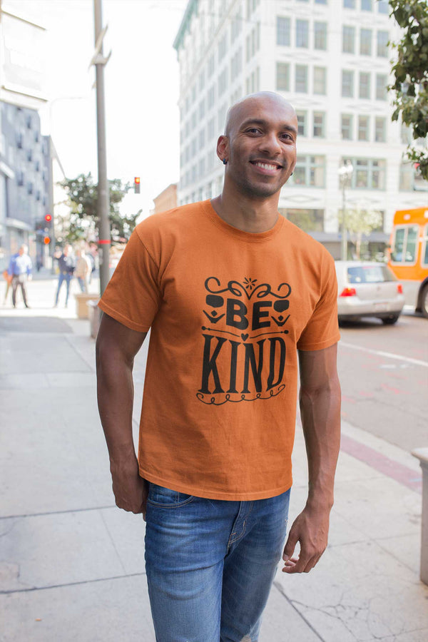 Be Kind Unisex T-shirt